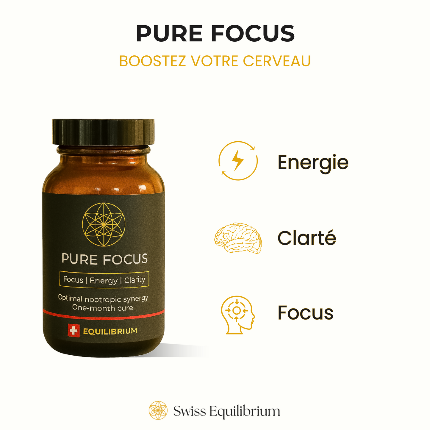 Pure Focus