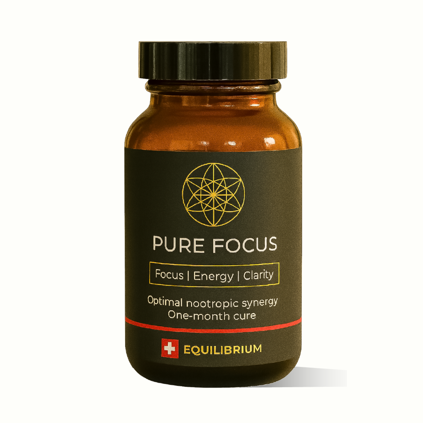 Pure Focus