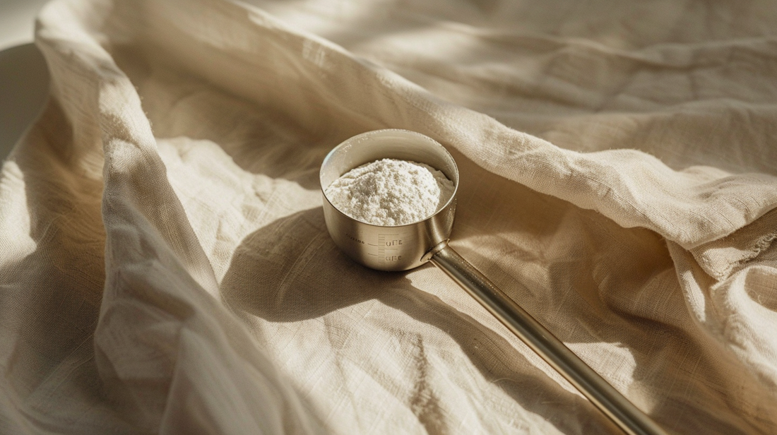 Créatine : 5 bienfaits prouvés (bien au-delà du muscle)