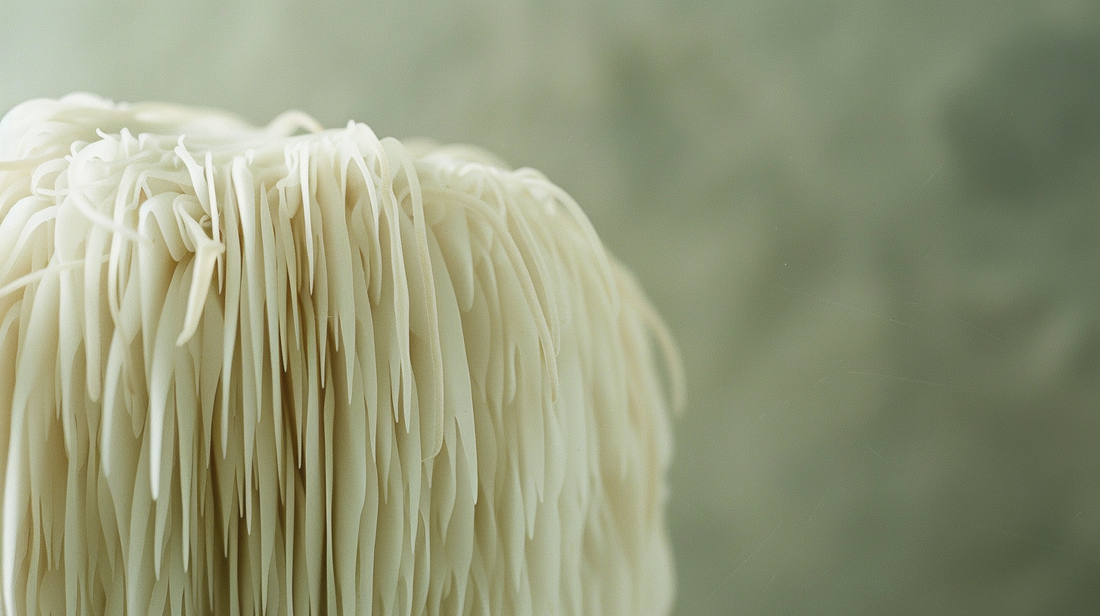 Hericium erinaceus : ce que dit vraiment la science