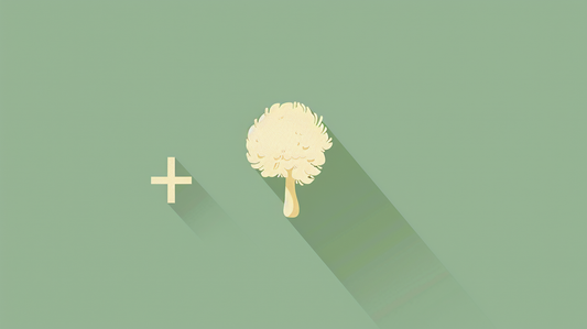 Lion's Mane (Hericium erinaceus) : effets secondaires et précautions