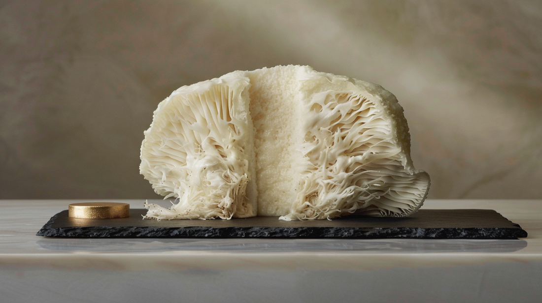 Crinière de lion (champignon) : tout savoir