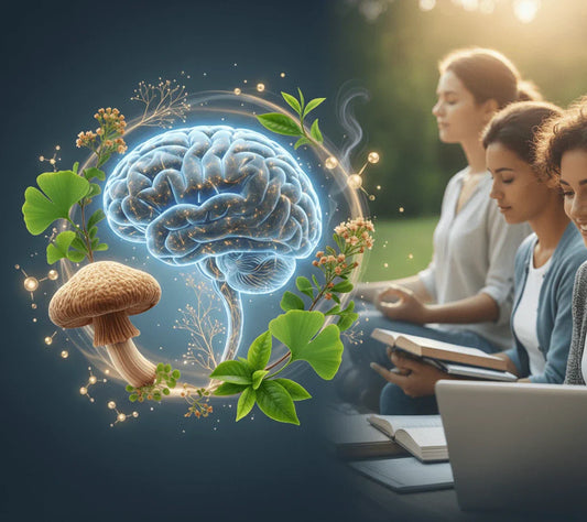 Boostez Votre Énergie Naturelle : Le Guide Complet pour Combattre la Fatigue Mentale