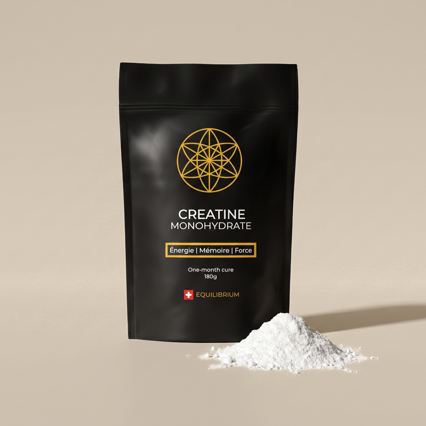 Creatine