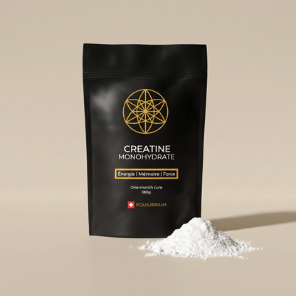 Creatine