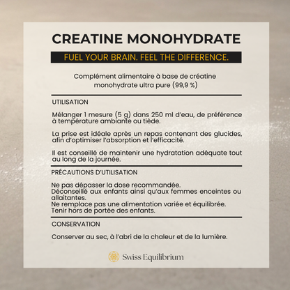 Creatine