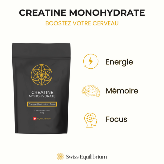 Créatine